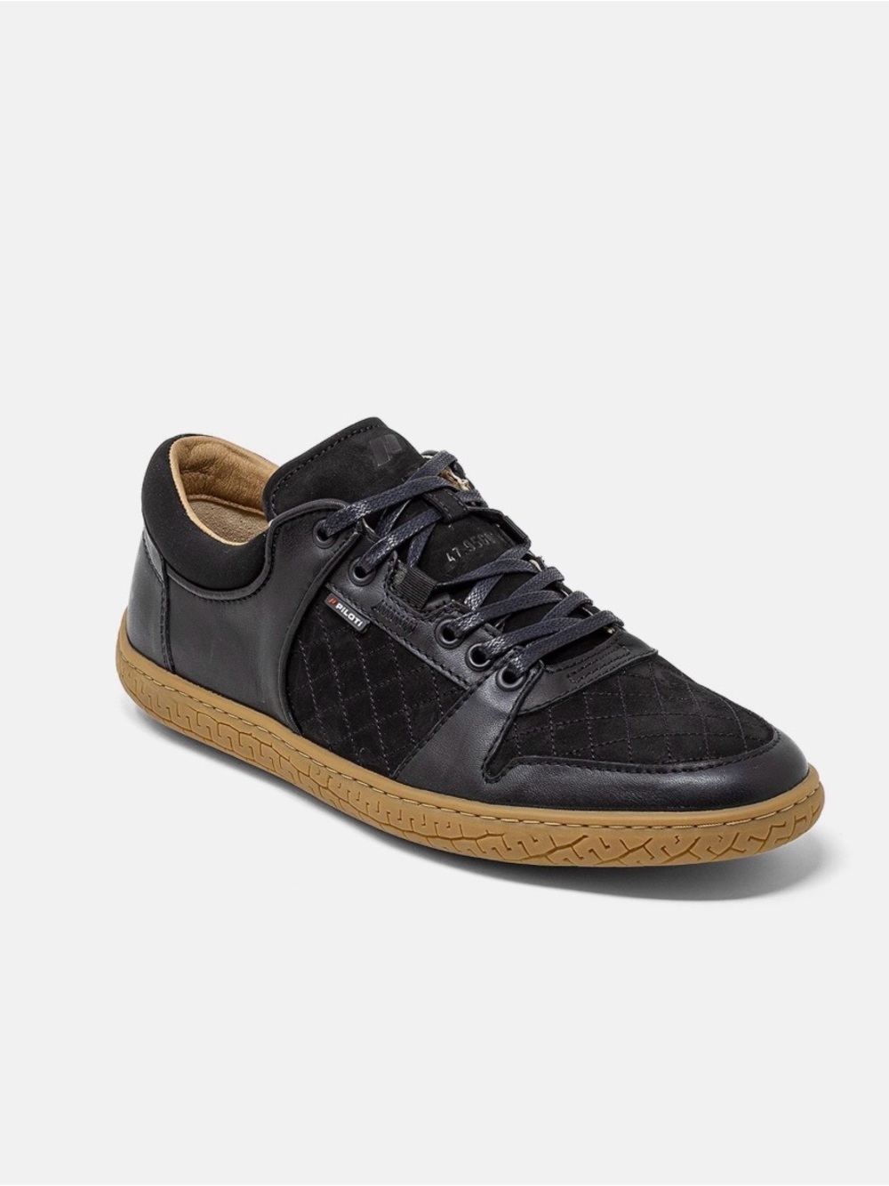 Piloti Momentum Le Mans Driving Shoe
